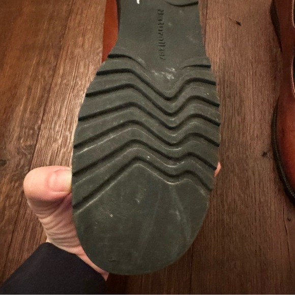 Naturalizer Brown Flats - Picture 4 of 7